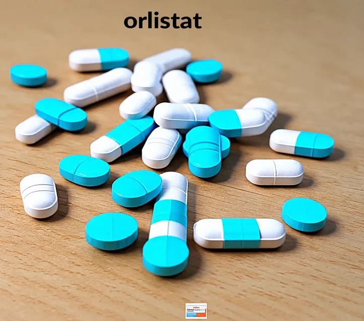 Orlistat 1