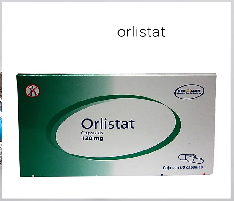 Orlistat 2